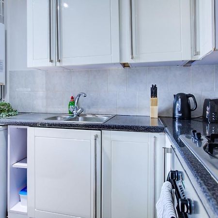 Statera Apartments - Studio Apartment In Walworth London Exterior foto