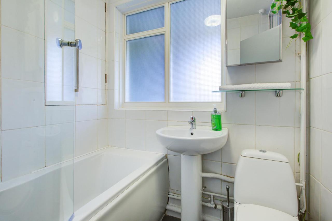 Statera Apartments - Studio Apartment In Walworth London Exterior foto