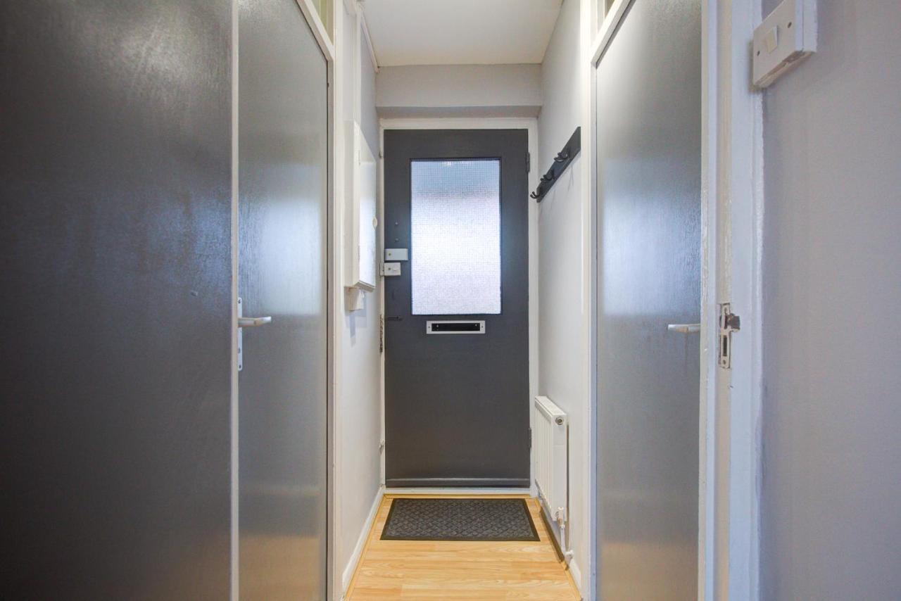 Statera Apartments - Studio Apartment In Walworth London Exterior foto