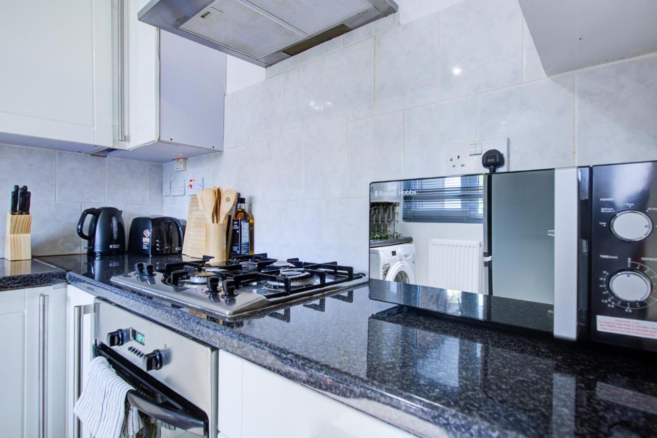 Statera Apartments - Studio Apartment In Walworth London Exterior foto